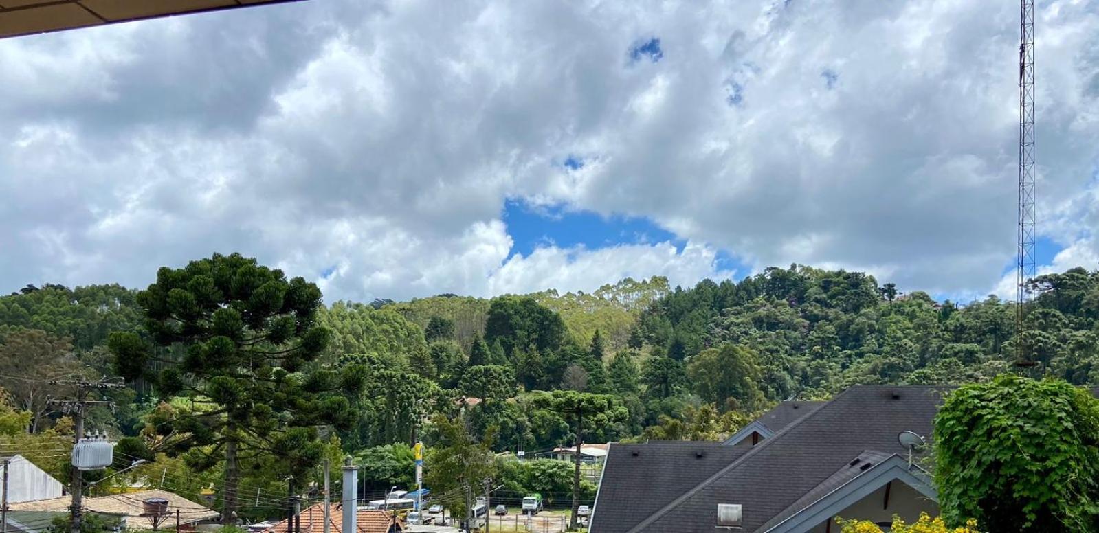 Belissimo E Amplo Apto A 3 Km Do Capivari Campos do Jordao Dış mekan fotoğraf